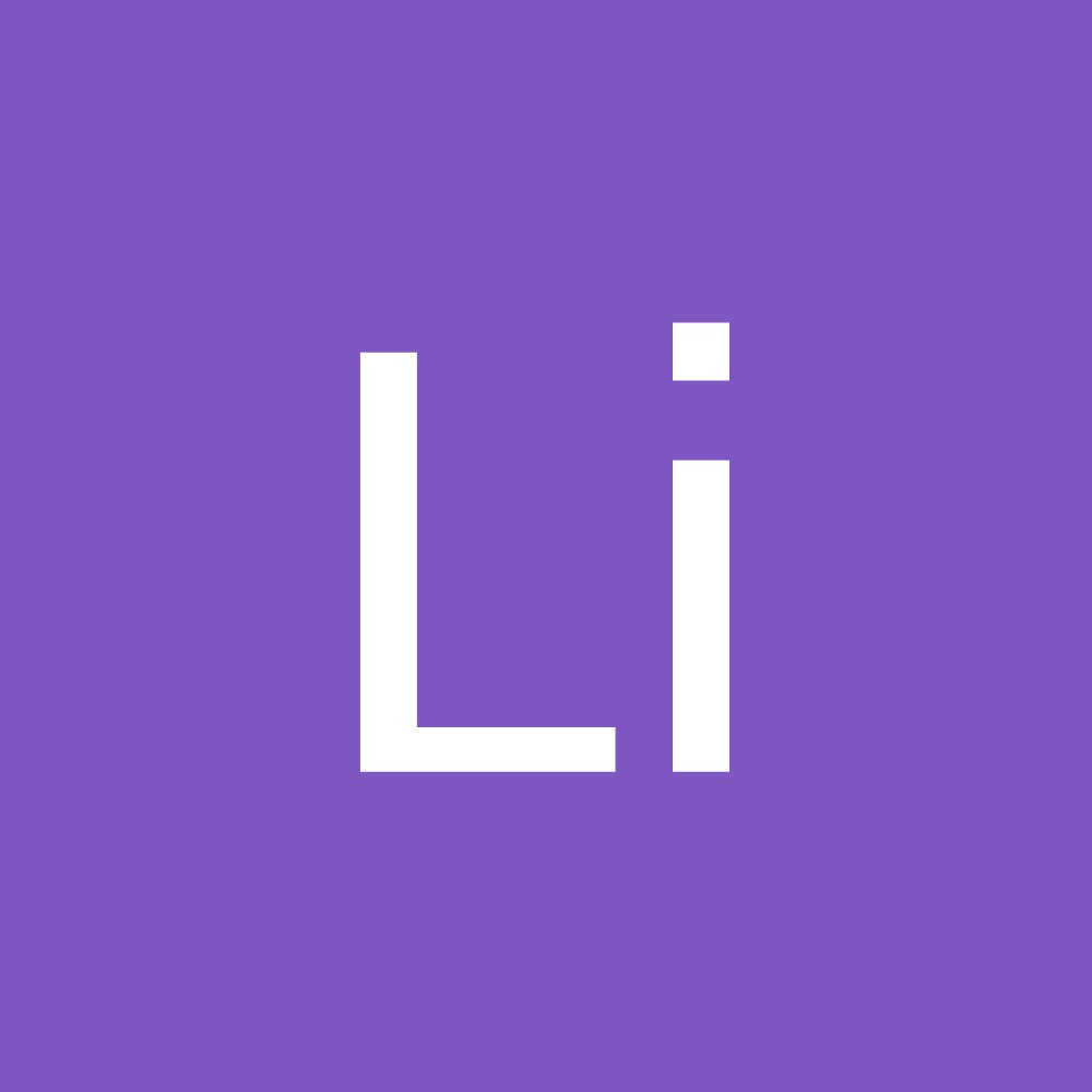 Meet your Posher, Li